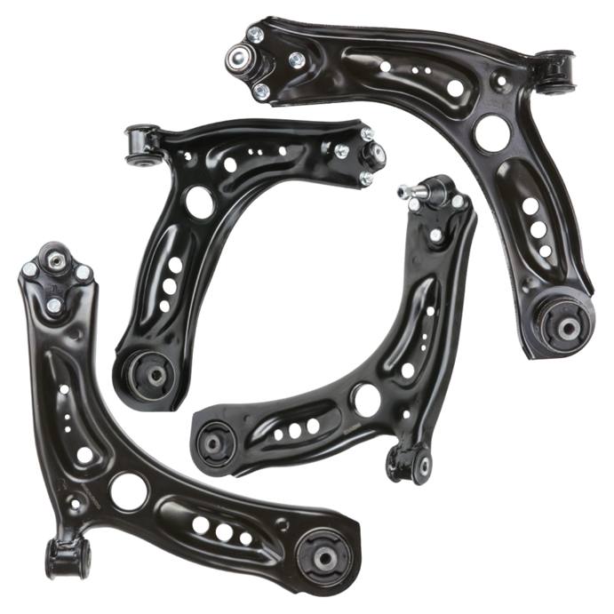 Repair Kit, control arm