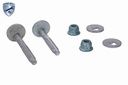Mounting and Bolting Kit, control/trailing arm