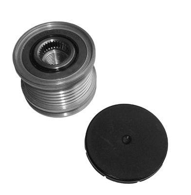 Alternator Freewheel Clutch