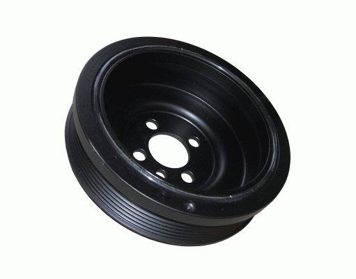 Belt Pulley, crankshaft