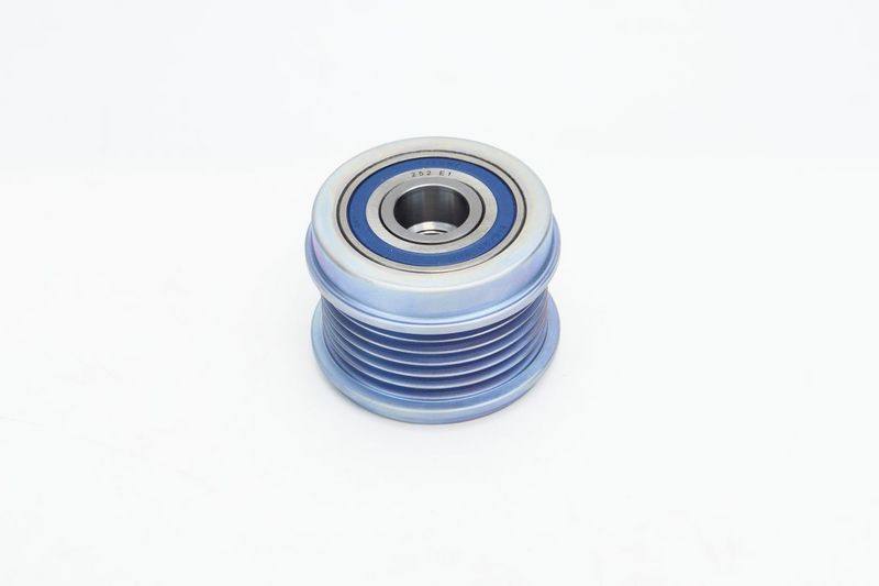 Alternator Freewheel Clutch