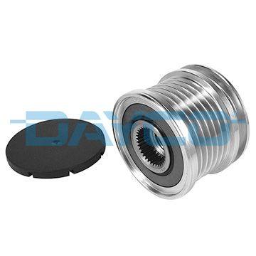 Alternator Freewheel Clutch