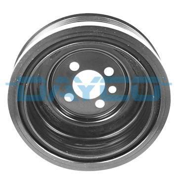 Belt Pulley, crankshaft