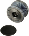 Alternator Freewheel Clutch