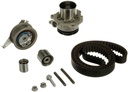 Water Pump & Timing Belt Kit