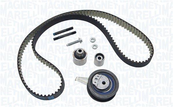 Timing Belt Kit