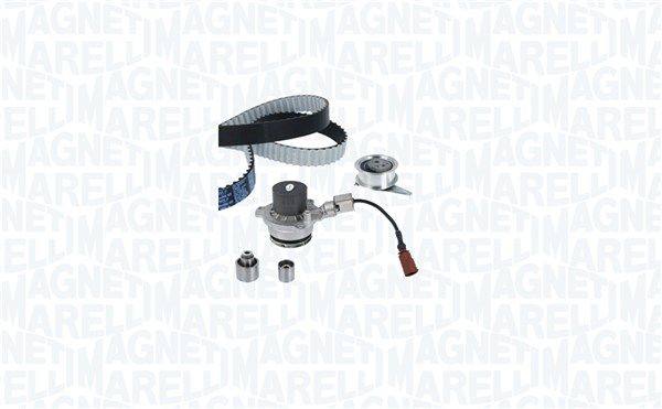 Water Pump & Timing Belt Kit
