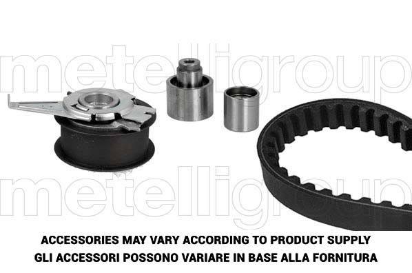 Timing Belt Kit
