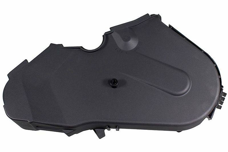 Cover, timing belt