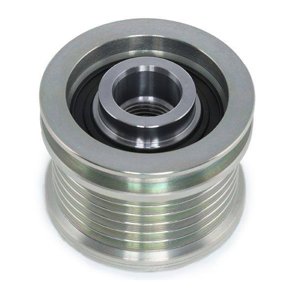 Alternator Freewheel Clutch