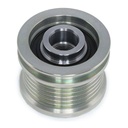 Alternator Freewheel Clutch