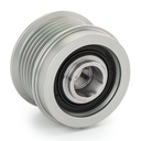 Alternator Freewheel Clutch