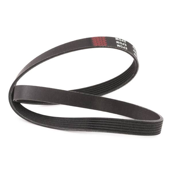 V-ribbed Belt