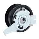 Tensioner Pulley, timing belt