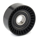 Tensioner Pulley, V-ribbed belt
