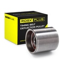 Deflection Pulley/Guide Pulley, timing belt