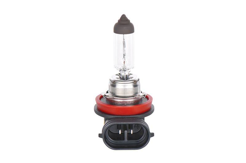 Bulb, front fog light