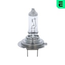 Bulb, front fog light