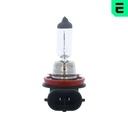 Bulb, front fog light