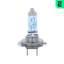 Bulb, front fog light