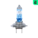 Bulb, front fog light