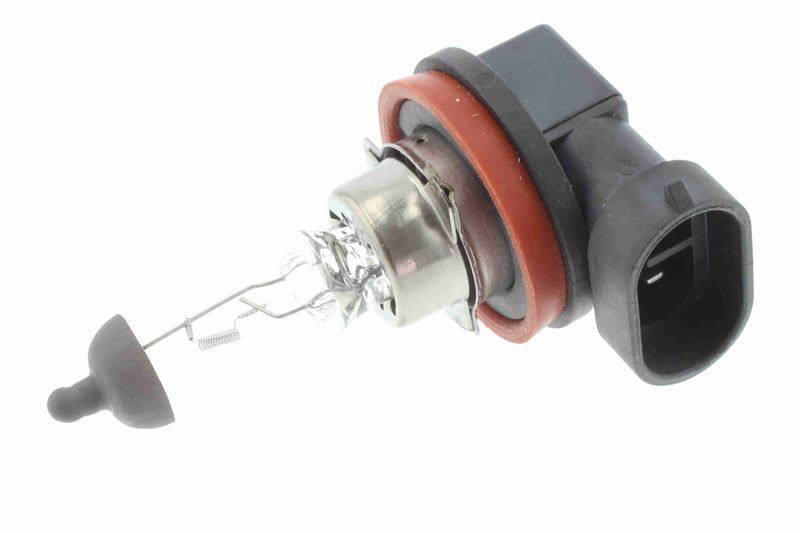 Bulb, front fog light