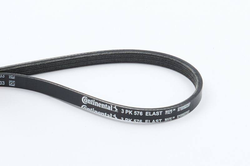 V-ribbed Belt