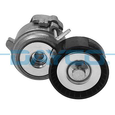 Belt Tensioner, V-ribbed belt