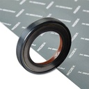 Shaft Seal, differential