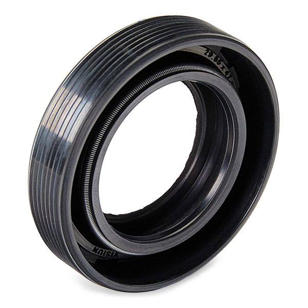 Shaft Seal, differential