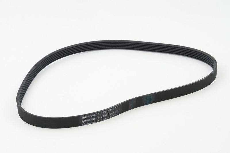V-ribbed Belt