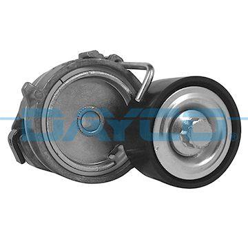 Belt Tensioner, V-ribbed belt