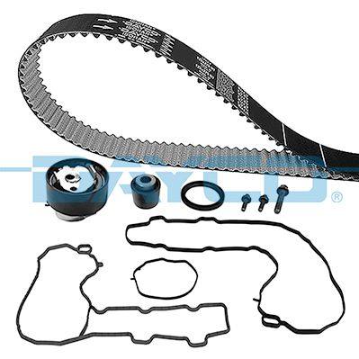 Timing Belt Kit