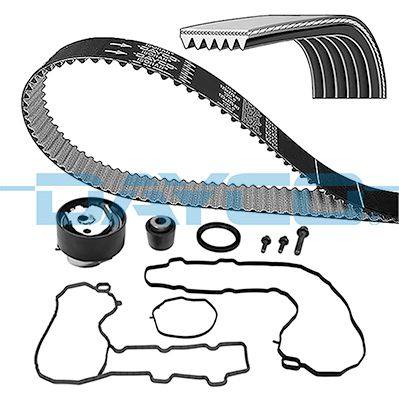 Timing Belt Kit