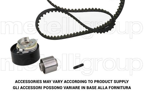 Timing Belt Kit