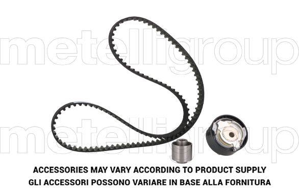 Timing Belt Kit