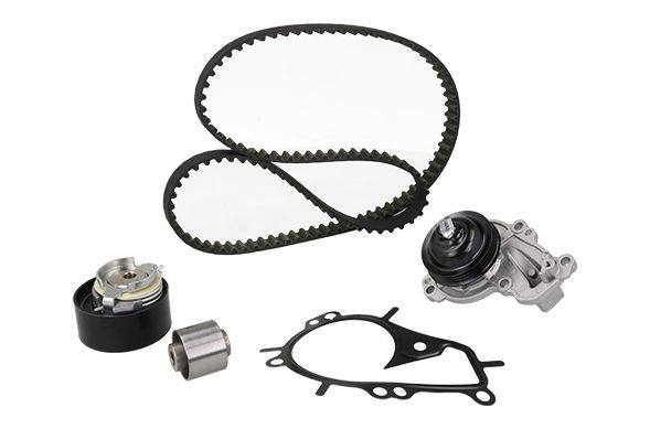Water Pump & Timing Belt Kit
