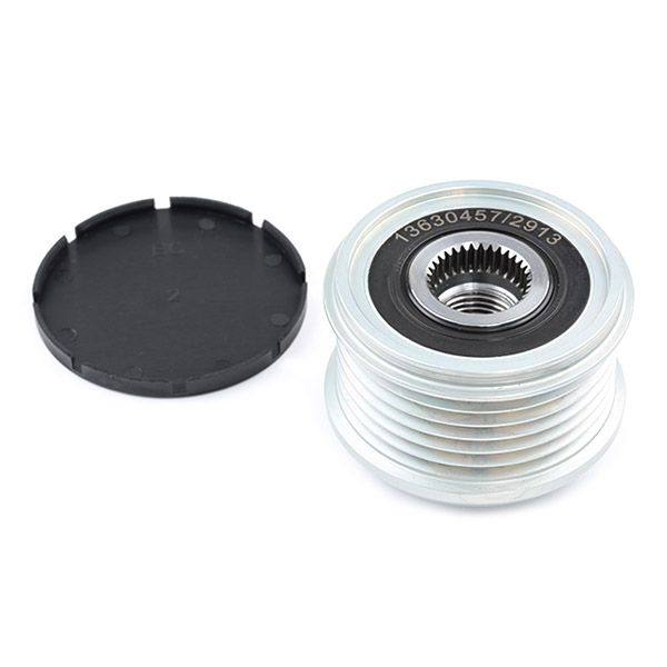 Alternator Freewheel Clutch