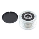 Alternator Freewheel Clutch