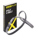 V-ribbed Belt