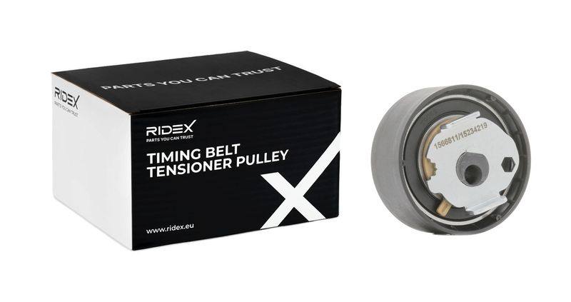Tensioner Pulley, timing belt
