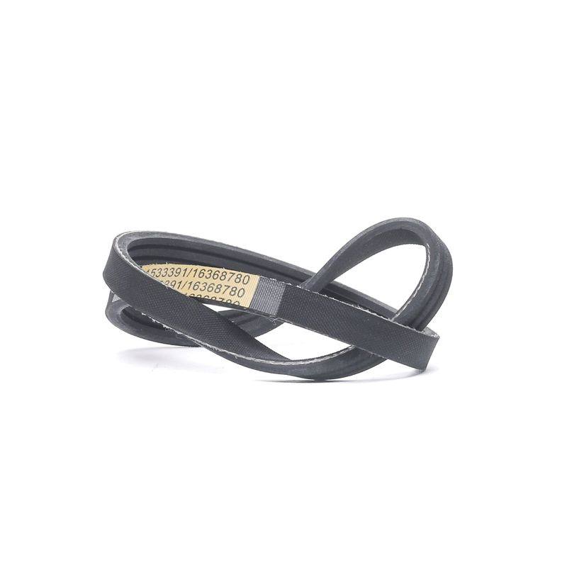 Water Pump + V-ribbed Belt Kit