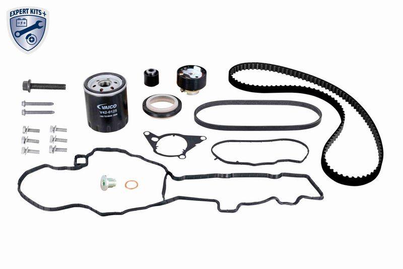 Timing Belt Kit