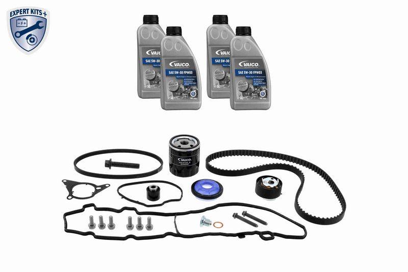 Timing Belt Kit
