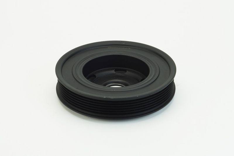 Belt Pulley, crankshaft
