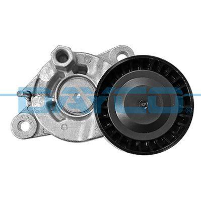 Belt Tensioner, V-ribbed belt