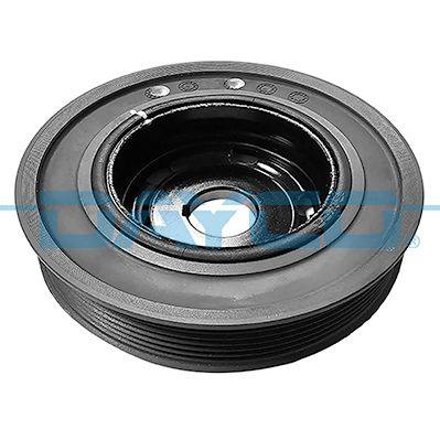 Belt Pulley, crankshaft