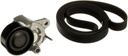 V-ribbed Belt Set
