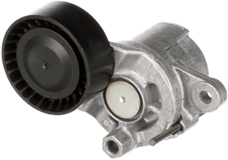 Belt Tensioner, V-ribbed belt