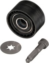 Deflection Pulley/Guide Pulley, timing belt